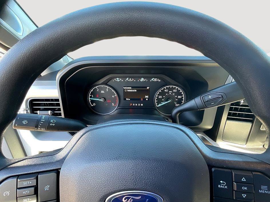 New 2026 Ford F250 XL w/ FX4 Off-Road Package image 16