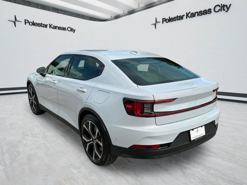 Certified 2023 Polestar Polestar 2 w/ Pilot Pack AWD/4WD image 7
