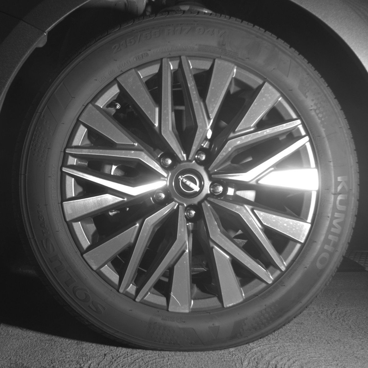 Used 2025 Nissan Altima 2.5 SV image 12