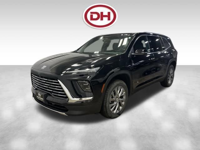 Used 2025 Buick Enclave Preferred image 7