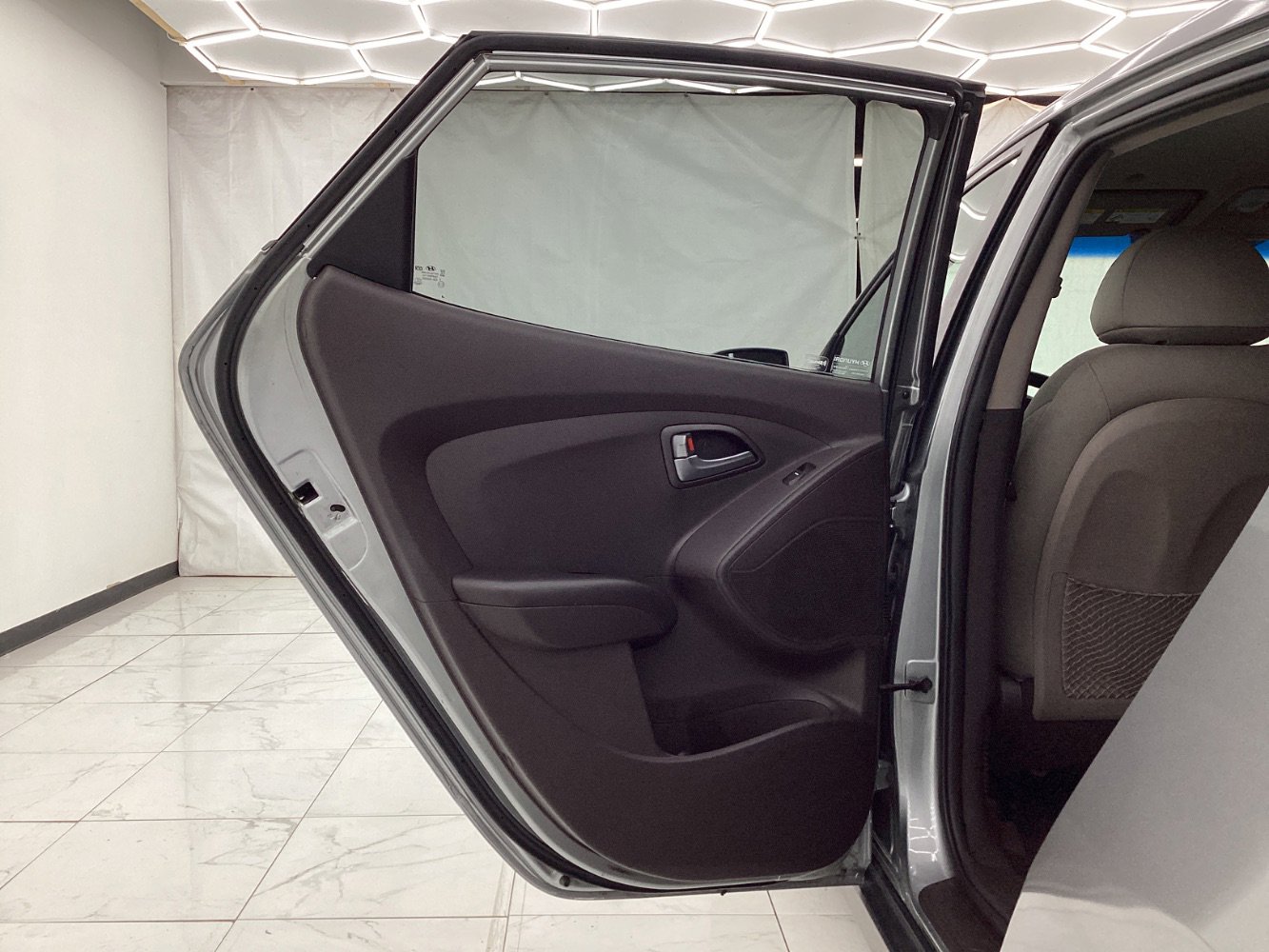 Used 2015 Hyundai Tucson GLS FWD image 24