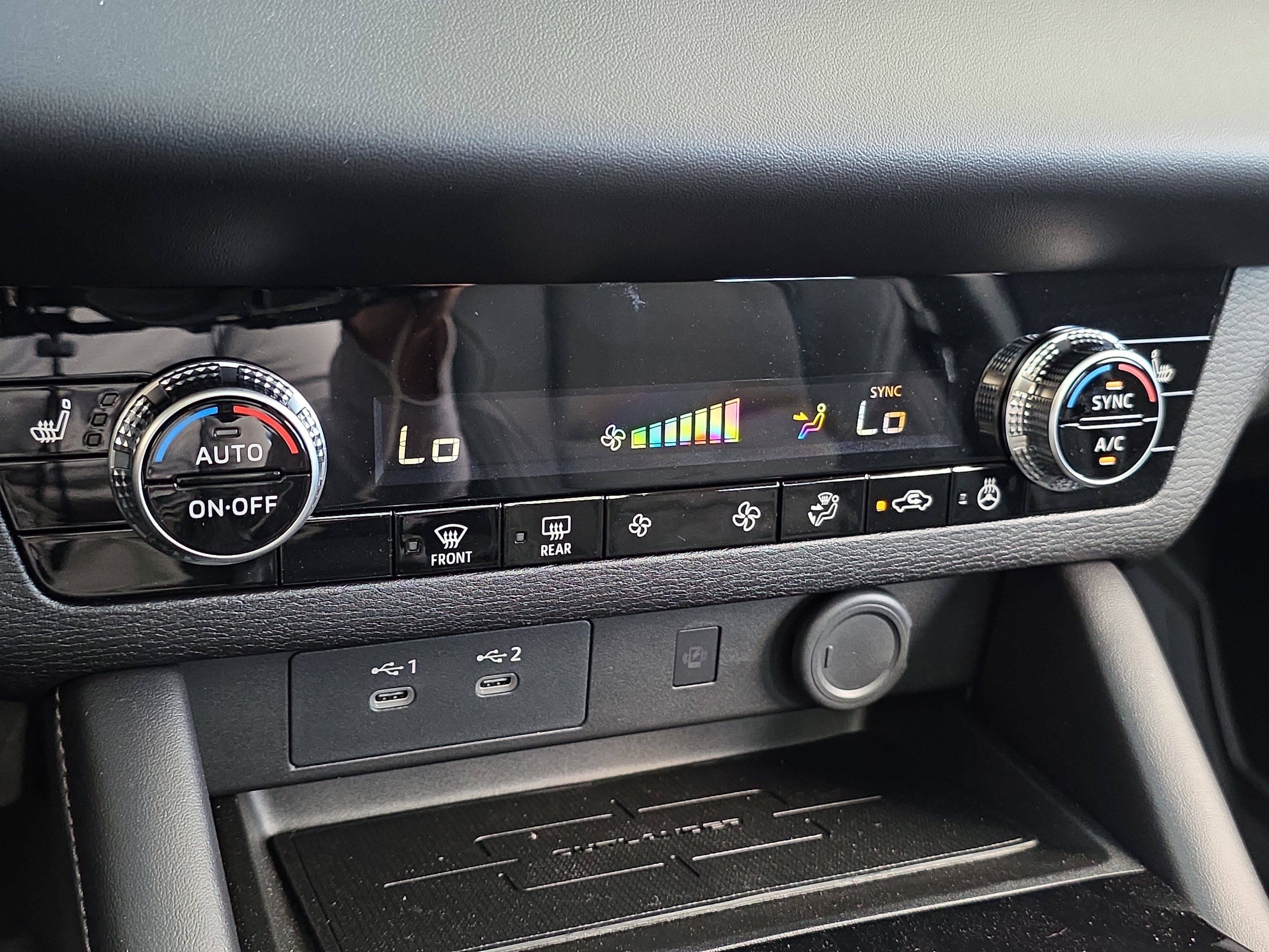 New 2026 Mitsubishi Outlander SE FWD image 21