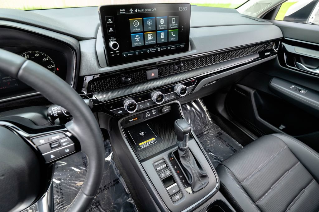 Used 2024 Honda CR-V EX-L image 21