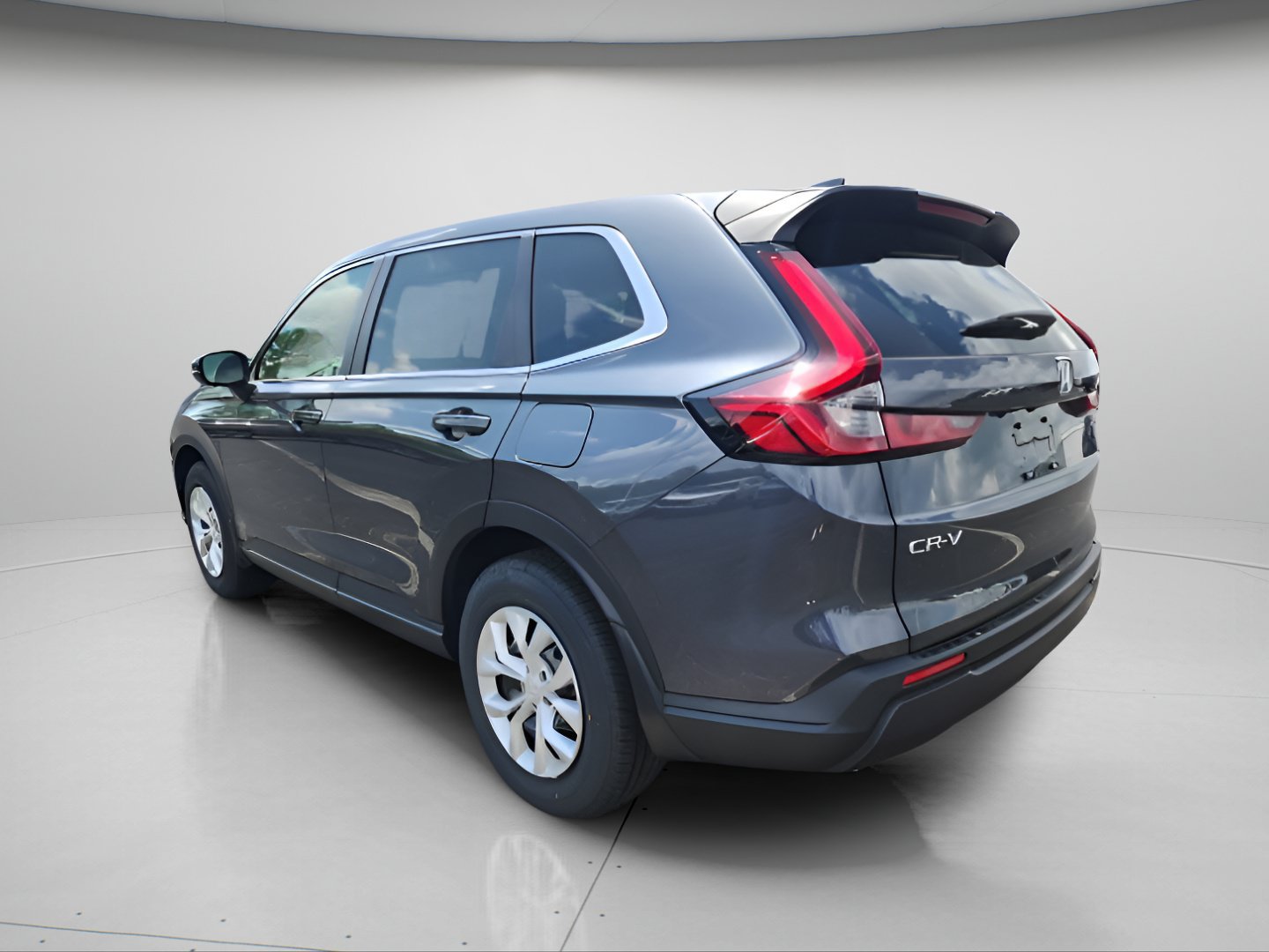 New 2027 Honda CR-V LX image 4
