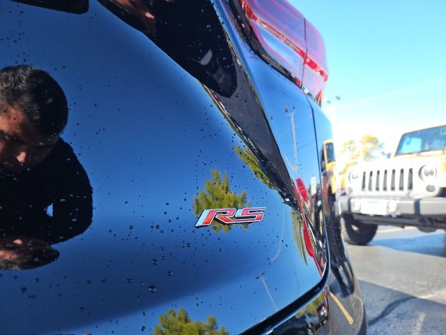 New 2025 Chevrolet Blazer RS w/ Driver Confidence II Package image 10