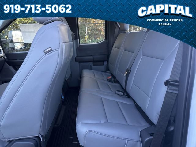 New 2026 Ford F250 XL w/ XL Chrome Package image 17