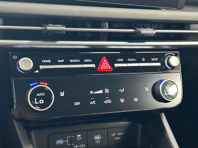 New 2026 Hyundai Tucson SEL Plus FWD image 28