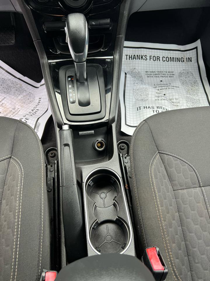 Used 2019 Ford Fiesta SE w/ Equipment Group 201A image 24