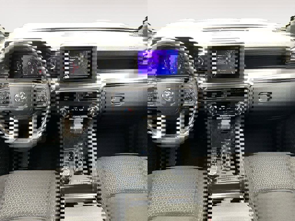 Used 2025 Toyota 4Runner SR5 image 10