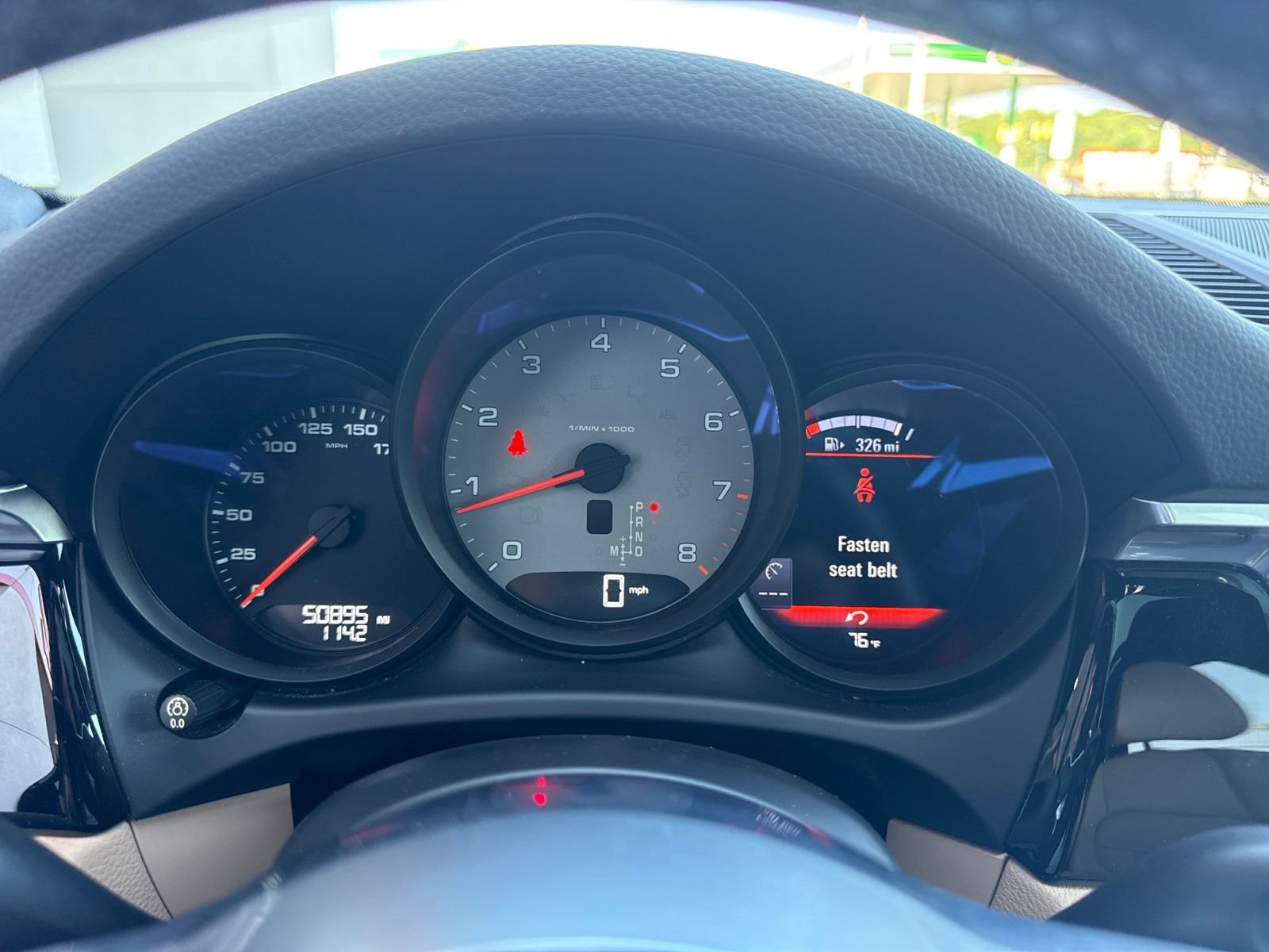 Used 2019 Porsche Macan S AWD/4WD image 32