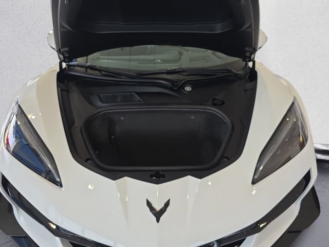 New 2026 Chevrolet Corvette Z06 RWD image 19