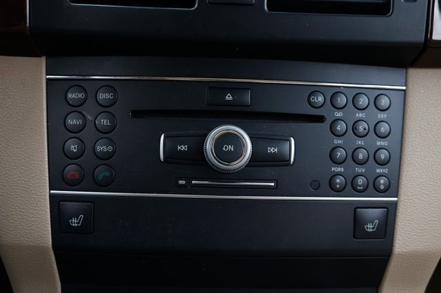 Used 2012 Mercedes-Benz GLK 350 2WD image 34