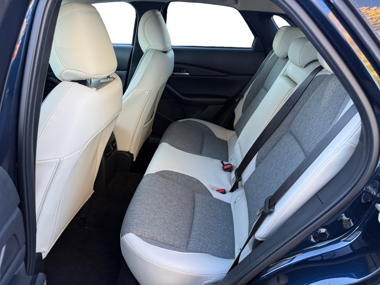 New 2026 MAZDA CX-30 AWD 2.5 S image 16