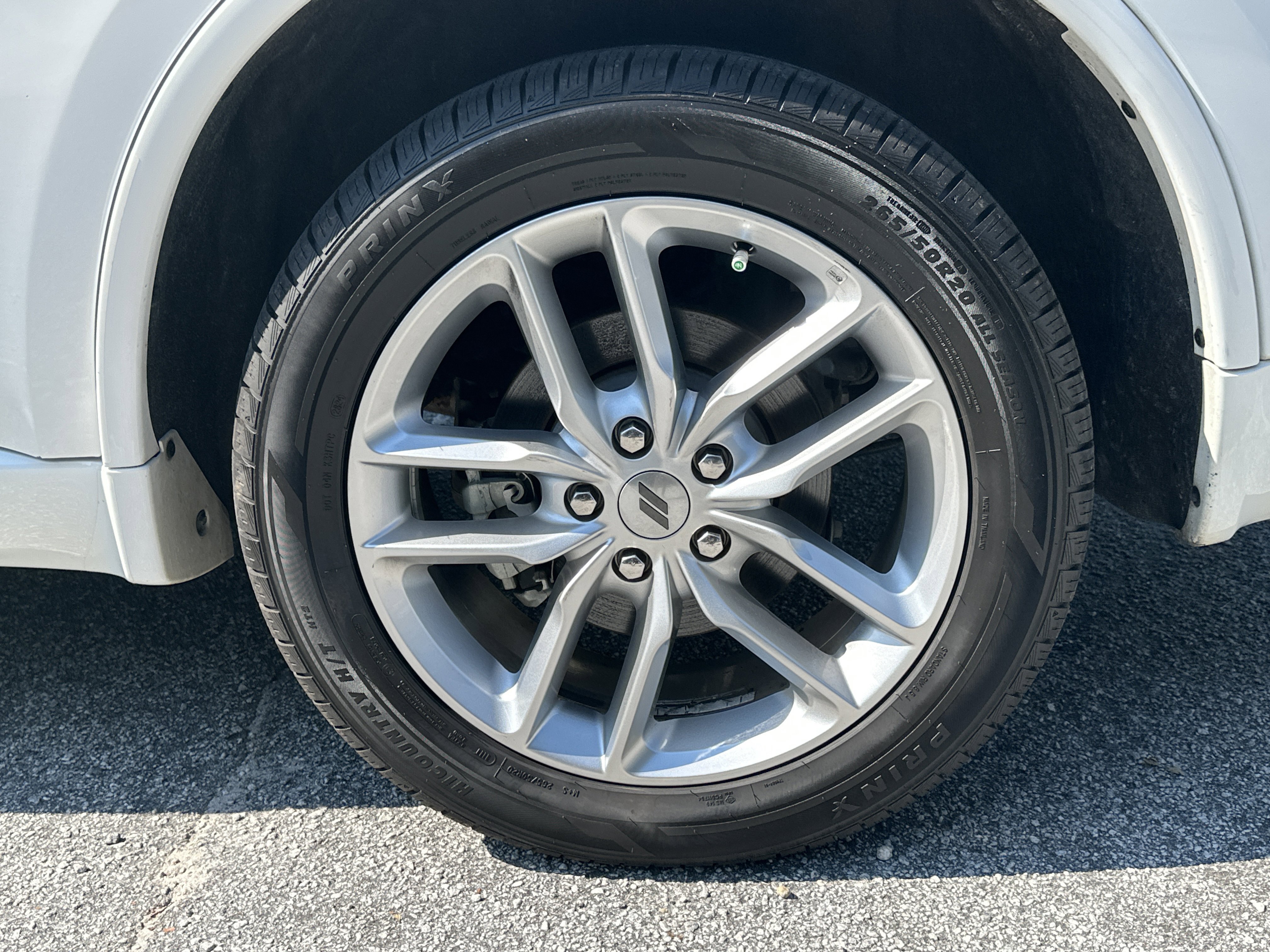 Used 2023 Dodge Durango GT image 19