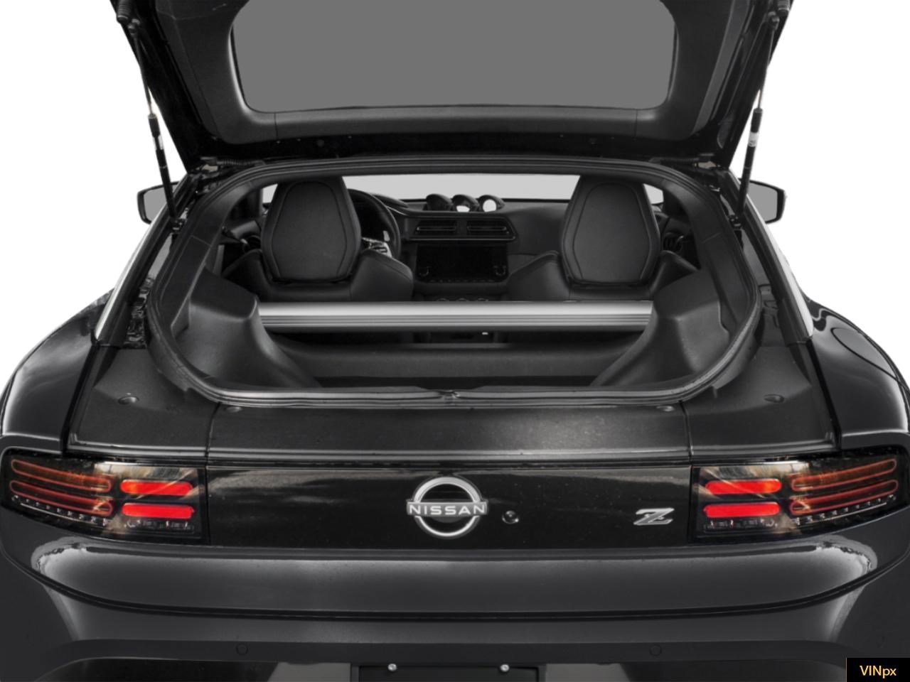 New 2026 Nissan Z Performance image 9