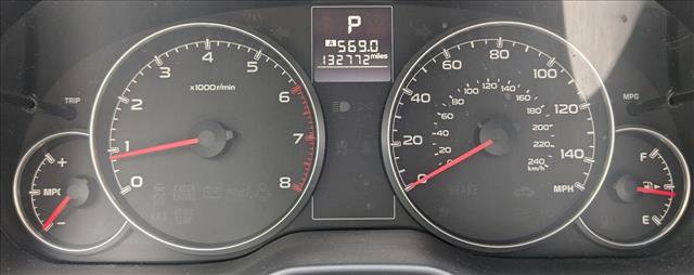 Used 2013 Subaru Outback 2.5i Premium w/ Popular Pkg 3 AWD/4WD image 14