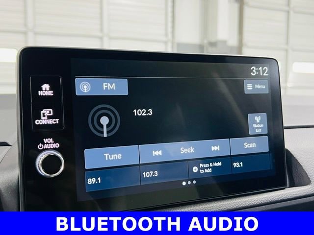 New 2026 Honda CR-V LX image 6