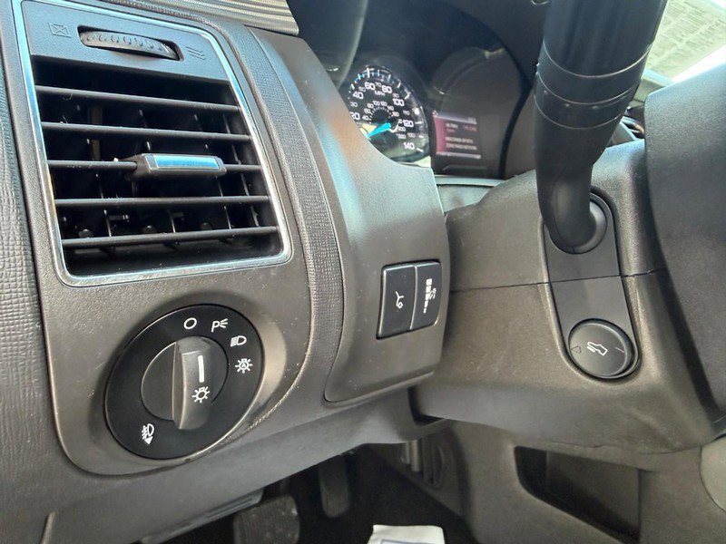 Used 2017 Ford Flex SEL w/ Equipment Group 202A FWD image 18