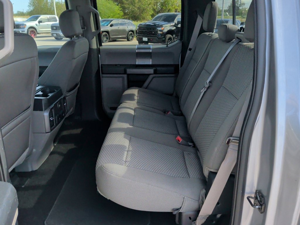 Used 2020 Ford F150 XLT w/ Equipment Group 302A Luxury RWD image 35