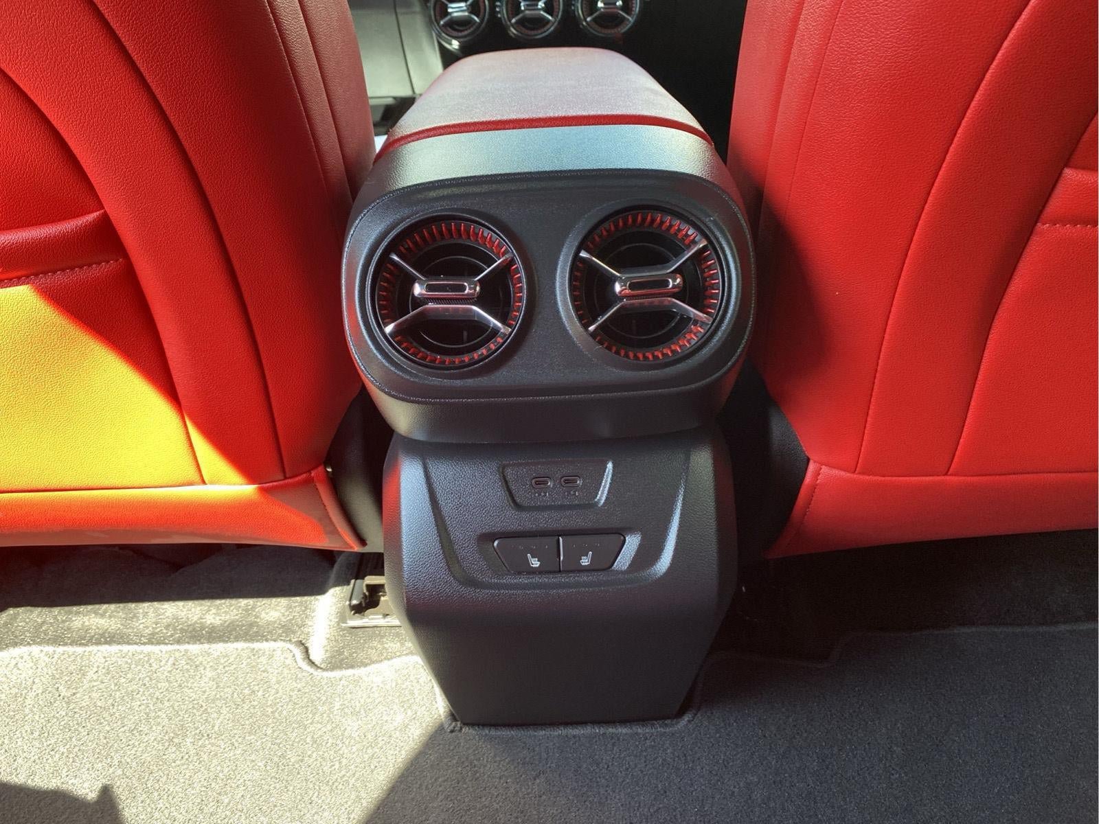Certified 2024 Chevrolet Blazer EV RS AWD/4WD image 26
