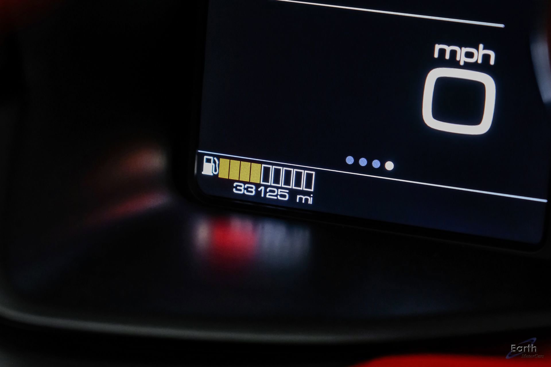 Used 2018 Ferrari GTC4Lusso AWD/4WD image 94