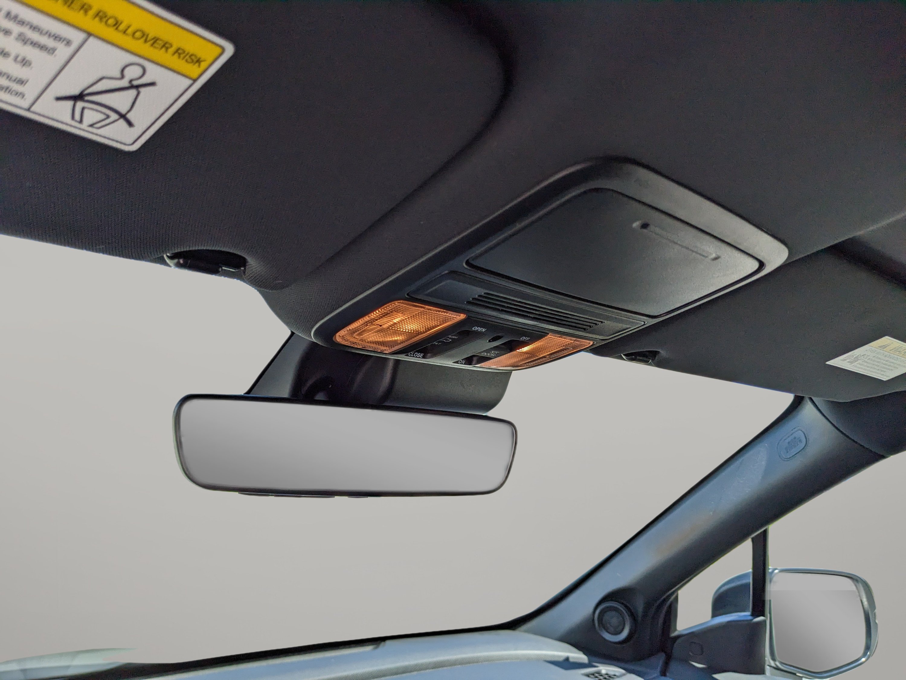 Used 2025 Honda Passport EX-L image 23