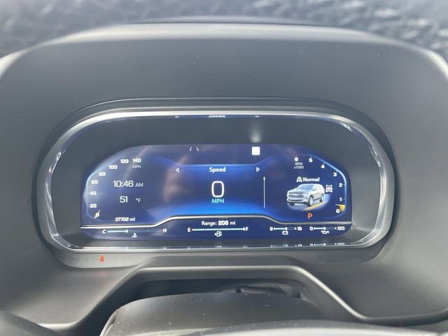 Used 2023 Chevrolet Tahoe Premier image 11