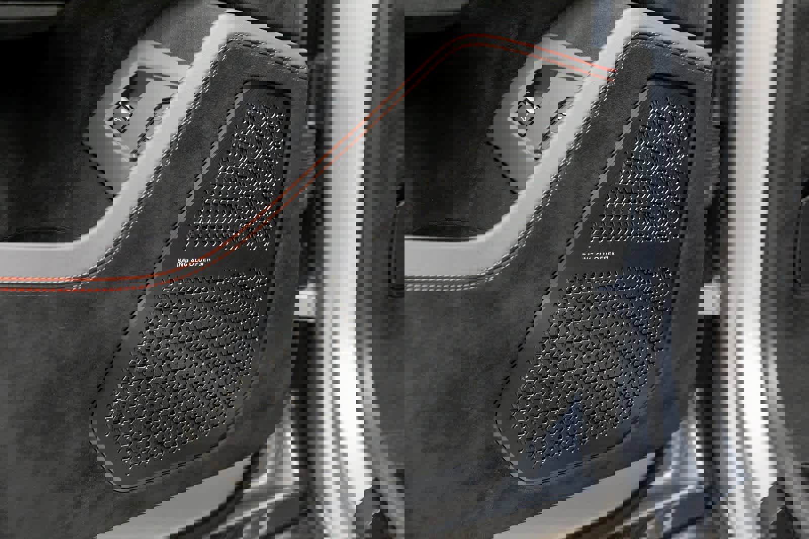 Used 2024 Lamborghini Urus Performante image 29