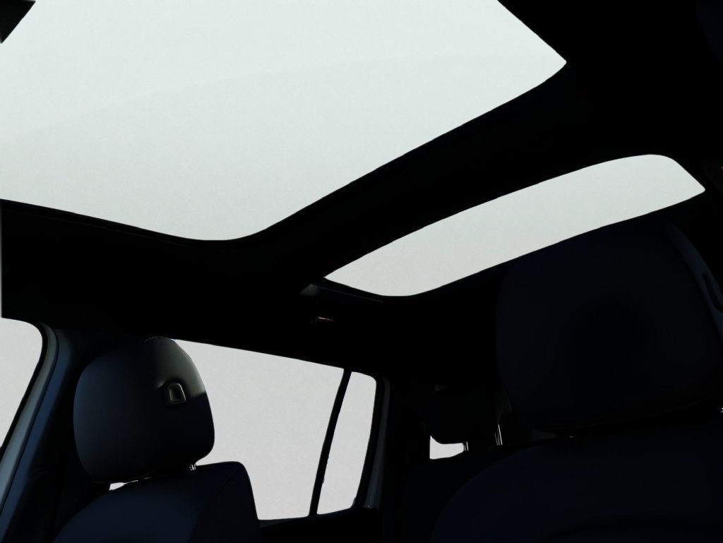 New 2026 Mercedes-Benz GLB 250 4MATIC image 48