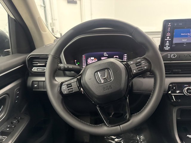 New 2026 Honda Passport RTL image 23