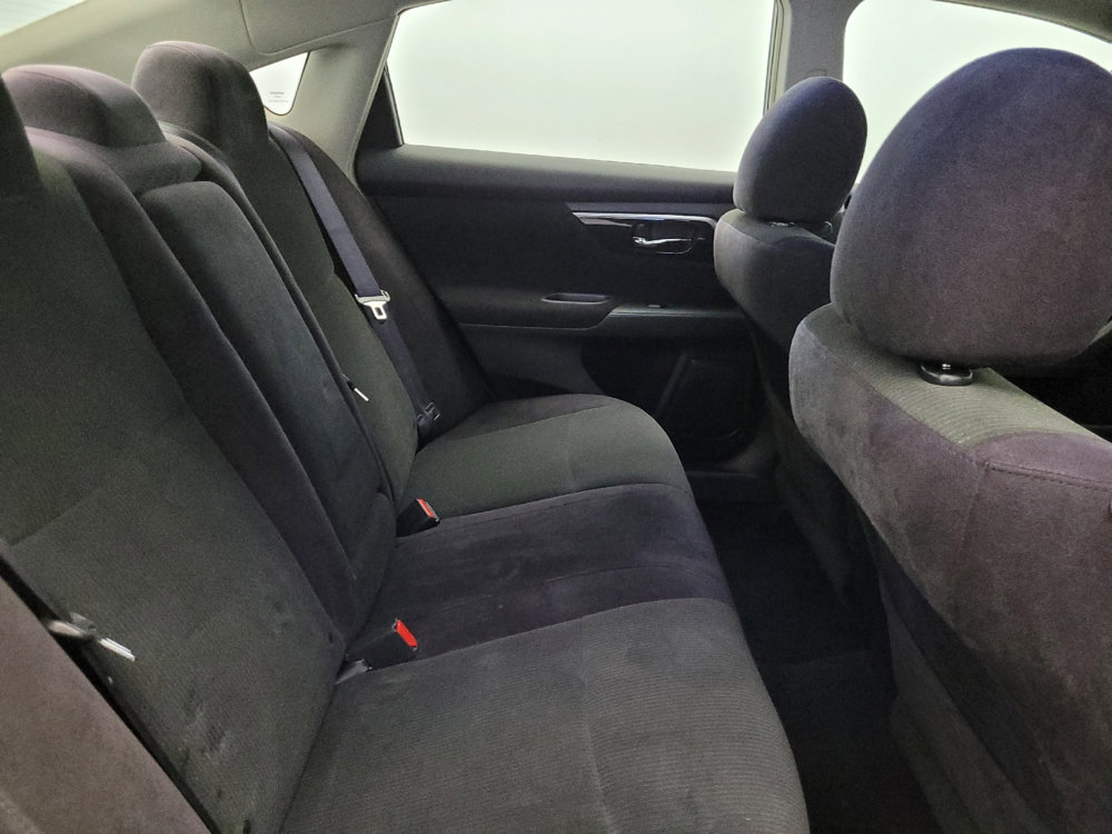 Used 2013 Nissan Altima 2.5 S image 19