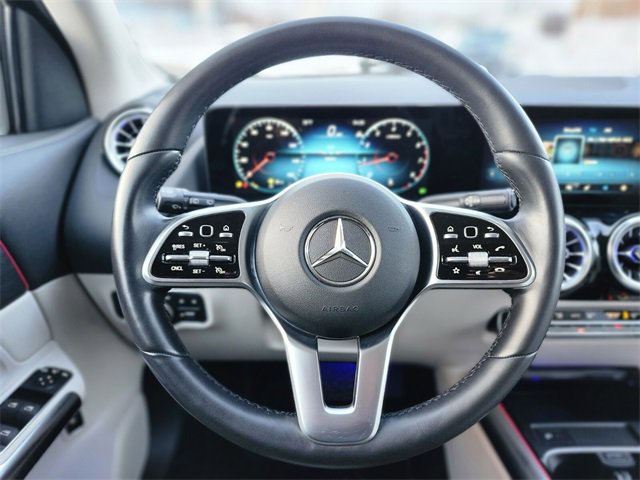 Certified 2023 Mercedes-Benz GLA 250 4MATIC image 28