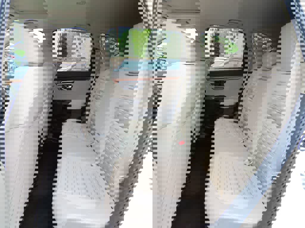 Used 2017 Honda CR-V EX image 22