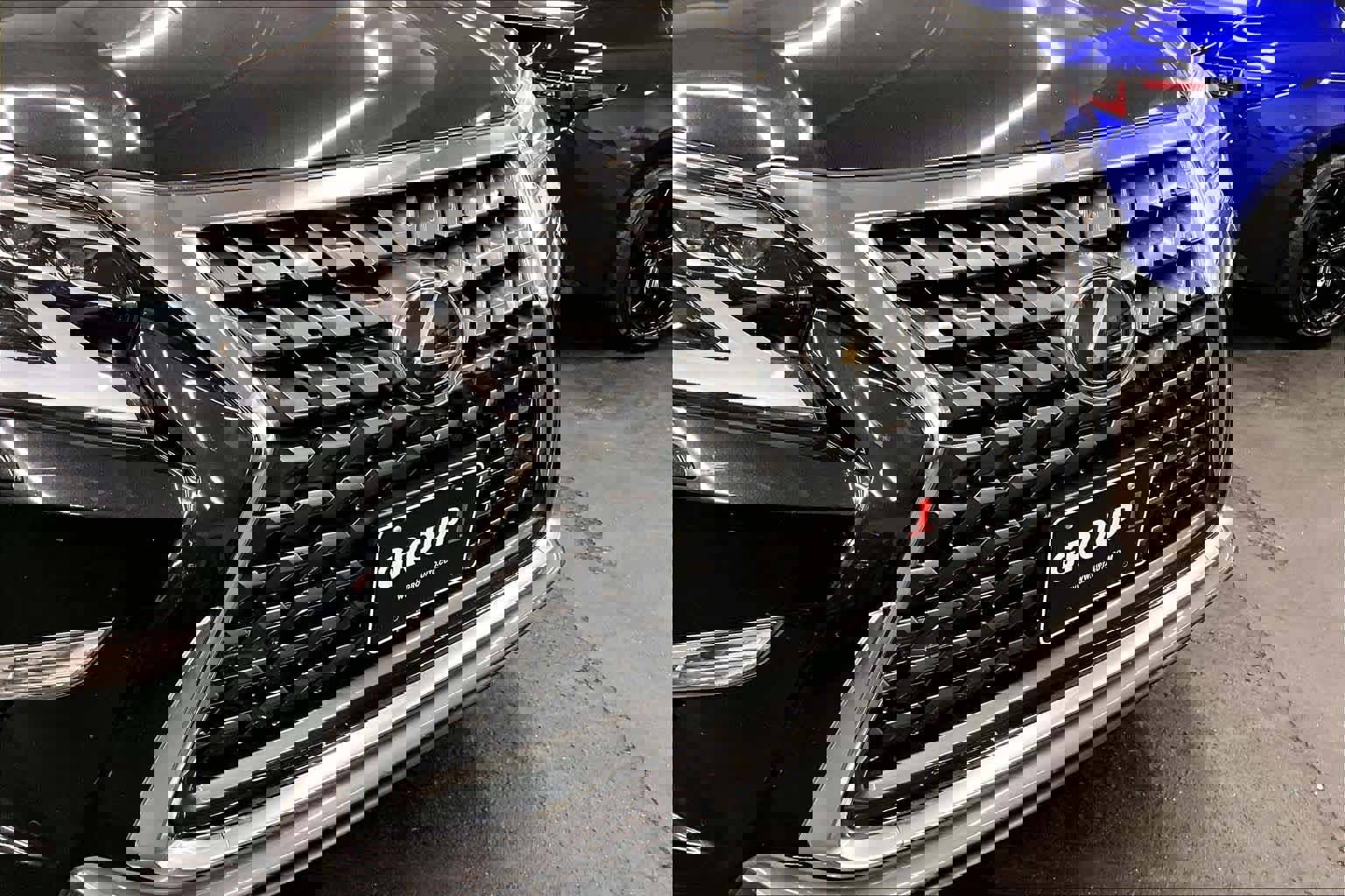 Used 2023 Lexus GX 460 Premium w/ Accessory Package image 30