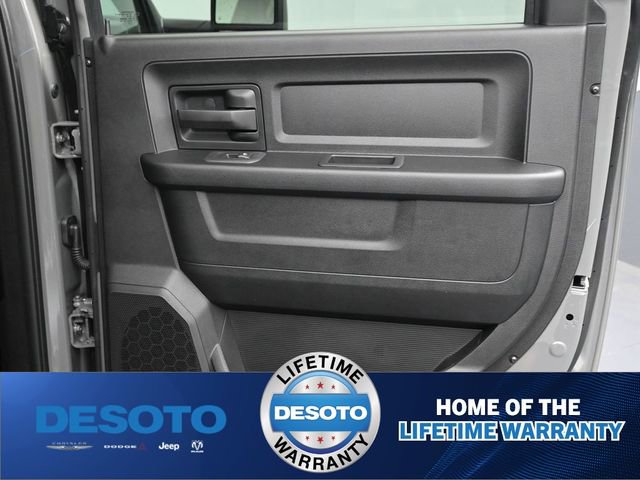 New 2026 RAM 3500 Tradesman AWD/4WD image 13