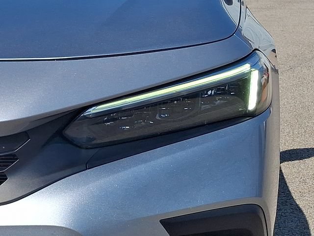 Used 2022 Honda Civic EX-L image 9