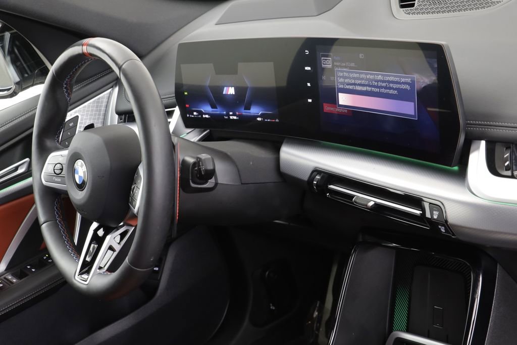 Certified 2025 BMW X1 M35i image 22