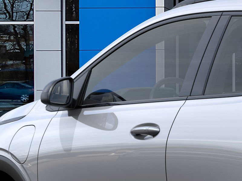 New 2027 Chevrolet Bolt RS image 75