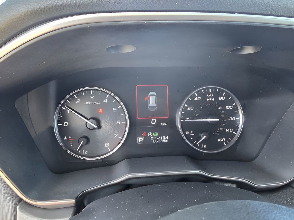 Used 2024 Subaru Outback Limited image 23