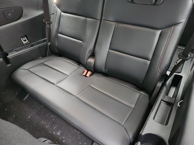 New 2025 Ford Explorer ST-Line w/ Premium Package AWD/4WD image 21