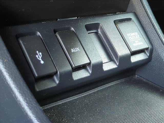 Certified 2017 Honda HR-V LX image 11