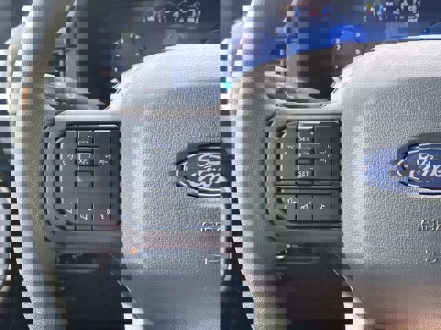 Used 2024 Ford F150 STX w/ Equipment Group 201A FX4 image 32