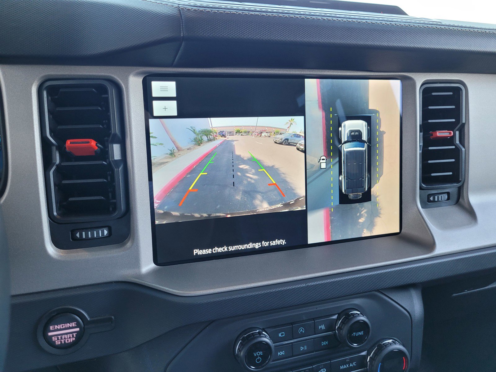 Used 2023 Ford Bronco Raptor image 17