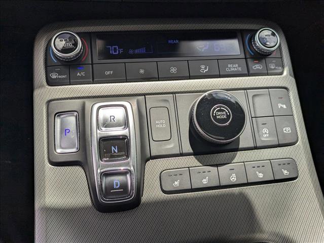 Used 2023 Hyundai Palisade SEL image 12