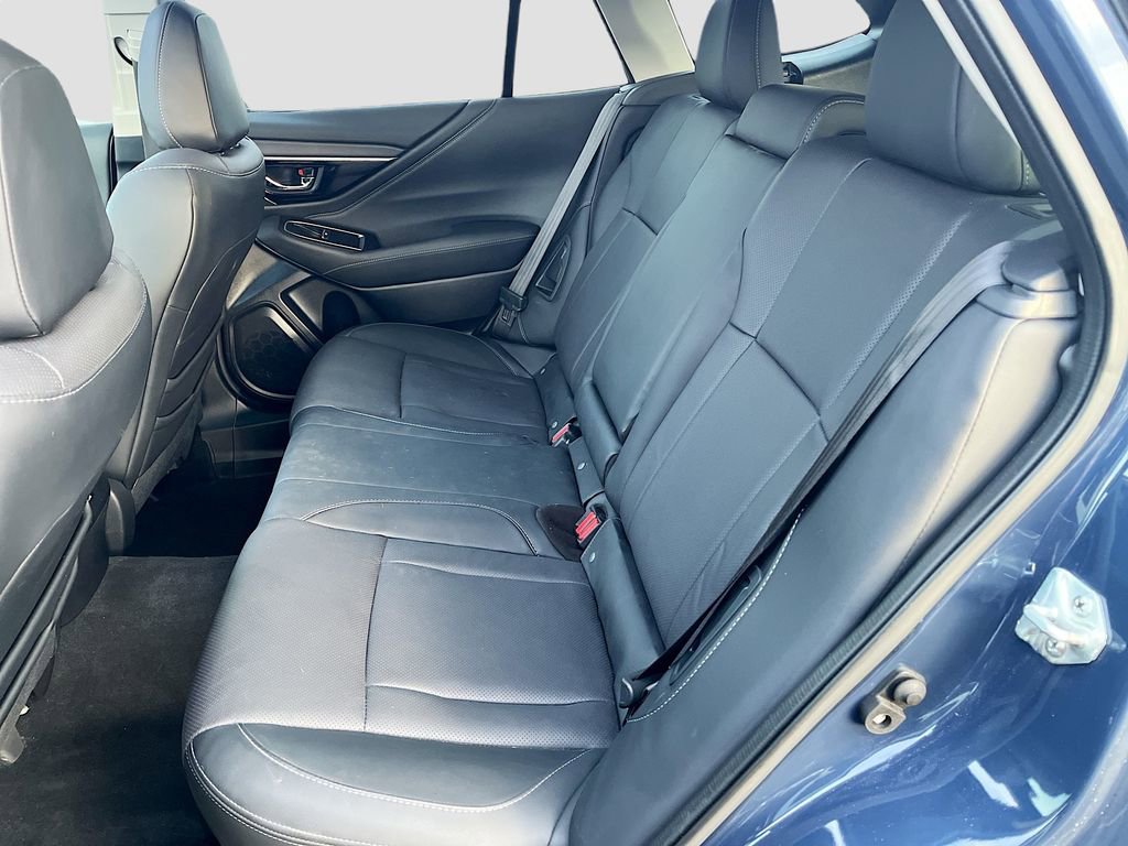 Used 2024 Subaru Outback Limited w/ Popular Package #2 image 26