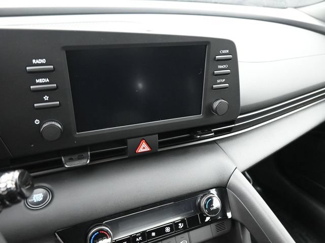 Used 2026 Hyundai Elantra Sport FWD image 20