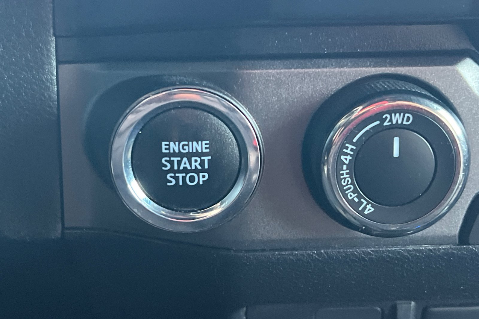 Used 2021 Toyota Tacoma TRD Sport AWD/4WD image 18