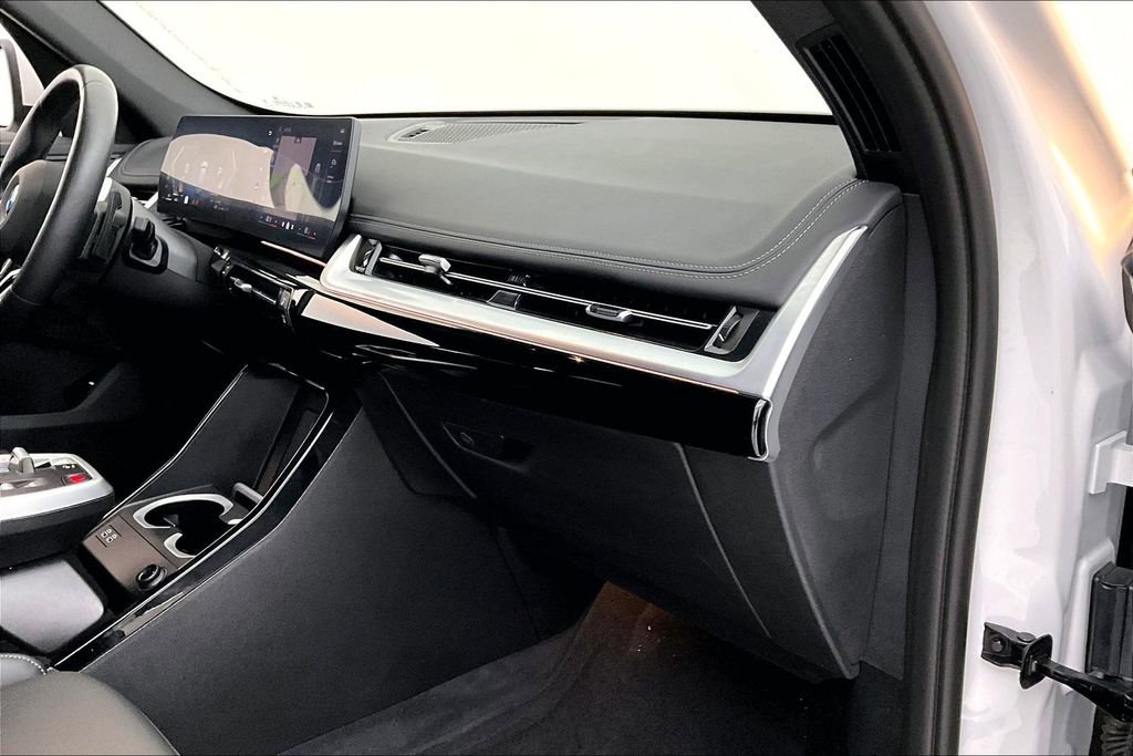 Used 2025 BMW X1 xDrive28i image 20