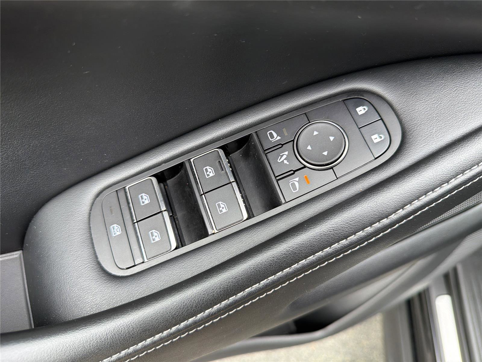 Used 2024 INFINITI QX60 Pure FWD image 20