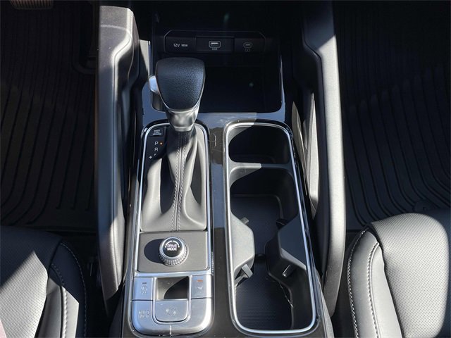 New 2025 Kia Telluride LX image 13